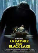 Creature from Black Lake , Jack Elam