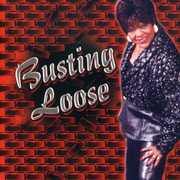 Busting Loose , Peggy Scott-Adams