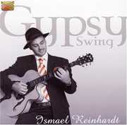 Gypsy Swing , Ismael Reinhardt
