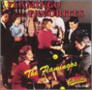 Flamingo Favorites , The Flamingos