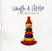 The Little Series: Laugh A Little , Various Artists