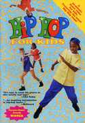 Vol. 1-Hip Hop for Kids 