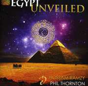 Egypt Unveiled , Phil Thornton