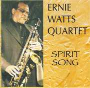 Spirit Song , Ernie Watts
