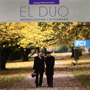 Sons for VLN & Pno , Felix Mendelssohn