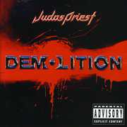 Demolition [Import] , Judas Priest