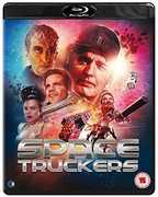 Space Truckers [Import] , Dennis Hopper