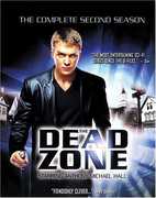 Dead Zone: The Complete Second Season , Nicole deBoer