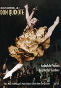Don Quixote , Nadezhda Pavlova