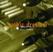 Gothic Dreams , Goteborg Baroque Arts Ensemble