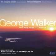 Mass , George Walker