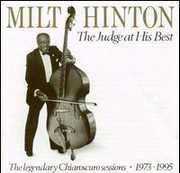 The Judge At His Best , Milt Hinton