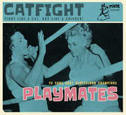 Playmates , Various Artists