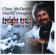 Freight Train [Import] , Chas McDevitt