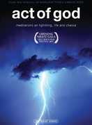 Act of God , Dannion Brinkley