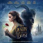 Beauty & The Beast (Original Soundtrack) [Import] 