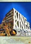 King of Kings , Jeffrey Hunter
