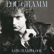 Long Hard Look [Import] , Lou Gramm