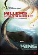 Killers of the Great Barrier Reef /  King of the Underwater World 