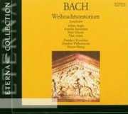 Christmas Oratorio BWV 248 , J.S. Bach