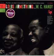 Louis Armstrong Plays W.C. Handy , Louis Armstrong