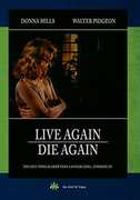 Live Again, Die Again , Donna Mills