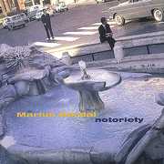 Notoriety , Marius Nordal