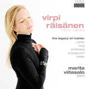 Legacy of Mahler , Virpi R is nen