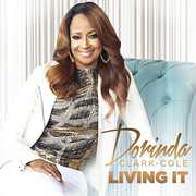 Living It , Dorinda Clark-Cole