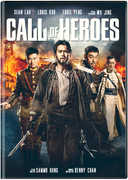 Call of Heroes , Eddie Peng