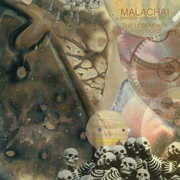 Malachai (shadow Weaver Part 2) , The Legendary Pink Dots