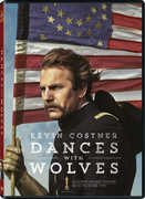 Dances With Wolves , Kevin Costner