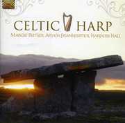 O'Carolyn: Celtic Harp , Aryeh Frankfurter