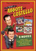 The Best of Bud Abbott and Lou Costello: Volume 2 , Peggy Ryan