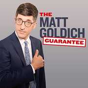 Matt Goldich Guarantee , Matt Goldich