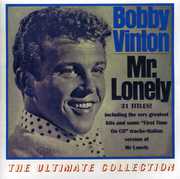 Ultimate Collection (31 Cuts) , Bobby Vinton