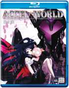 Accel World: Set 1 