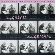 Jerry Garcia and David Grisman , Jerry Garcia