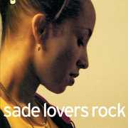 Lovers Rock , Sade