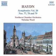 Symphonies 20 , Invocation