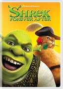 Shrek Forever After , Mike Myers