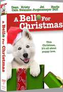 A Belle for Christmas , Dean Cain