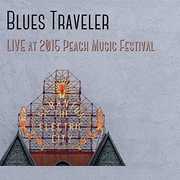 Live at the 2015 Peach Music Festival , Blues Traveler