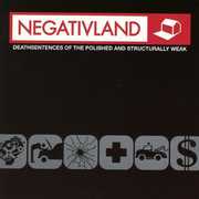 Deathsentences Of The Polished and Structurally Weak , Negativland