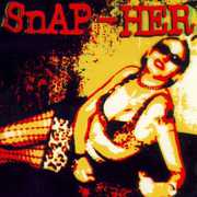 Queen Bitch of Rock & Roll , Snap-Her