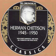 1945-1950 , Herman Chittison