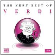 Very Best of Verdi / Various , Various Artists