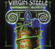 Life Among the Ruins , Virgin Steele