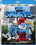 The Smurfs , Sofía Vergara