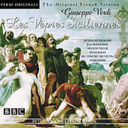 Les Vepres Siciliennes , M rio Rossi